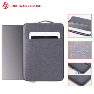 Túi chống sốc cao cấp dành cho laptop - Oz144