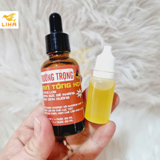 Vitamin Tổng Hợp TRƯỞNG TRỌNG 30ML - Vitamin Cho Chim Cảnh