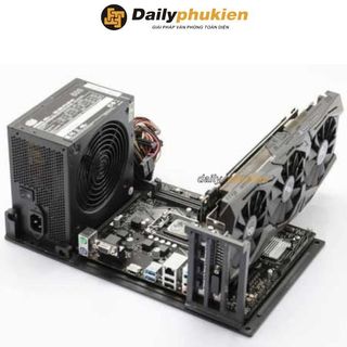5c Đế bắt main loại lớn bắt cả nguồn cho phòng net dailyphukien