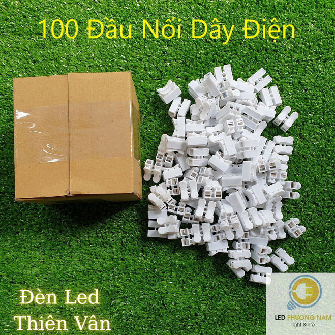 COMBO [20] DOMINO Đấu Dây Điện