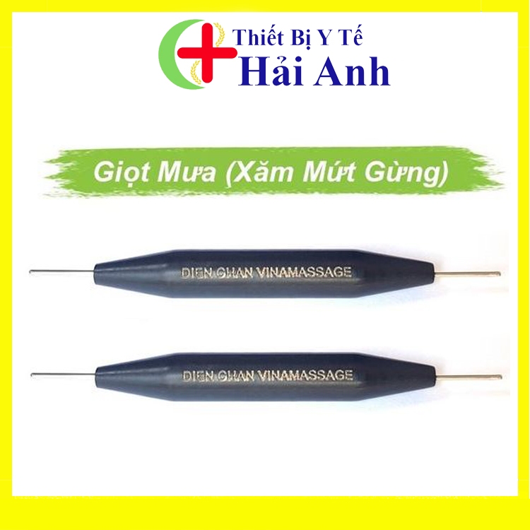 Giọt Mưa Diện Chẩn