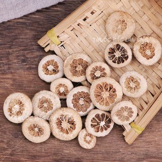 Chỉ Xác 100g