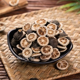 Chỉ Xác 100g