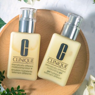 Kem dưỡng ẩm Clinique Dramatically Different Moisturizing Gel/Lotion-125ml