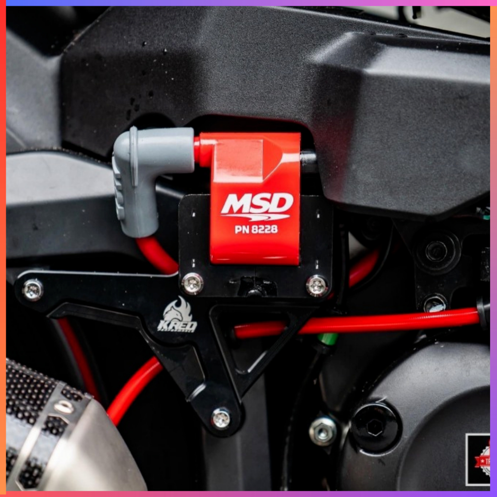 Mobin Sườn MSD Thông Dụng Cho Các Dòng Xe XC và Fi - Mẫu PN8228