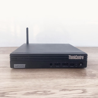 [Đúng hình] Mini PC Lenovo Thinkcentre M70q gen 3 tiny desktop - core i5 12400T - Alder Lake