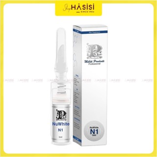 Kem Làm Hồng Nhũ Hoa NUWHITE - N1 Mibiti Prudente 5ml
