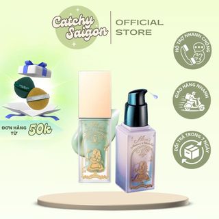 [ ZEESEA ] Kem Lót ZEESEA phiên bản ALICE 30g