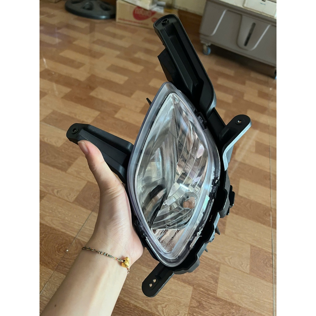 đèn gầm Morning 12 - 15 , oem