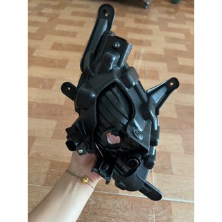 đèn gầm Morning 12 - 15 , oem