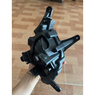 đèn gầm Morning 12 - 15 , oem