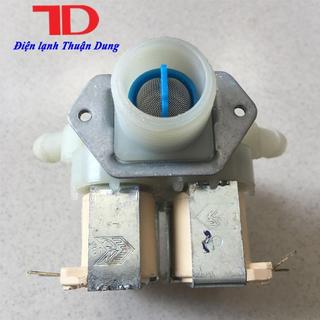 Van cấp nước 4 ngã Máy Giặt SAMSUNG