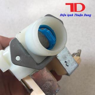 Van cấp nước 4 ngã Máy Giặt SAMSUNG