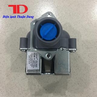 Van cấp nước máy giặt đôi SAMSUNG đời mới