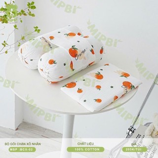 BỘ GỐI CHẶN SƠ SINH MIPBI