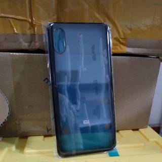 Nắp Lưng Mi 8 Pro / Mi 8 Ee Zin bóc máy