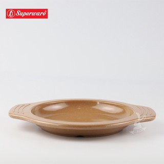 Đĩa Đựng Thố Đất, Đĩa Lót Nồi Superware Thái Lan