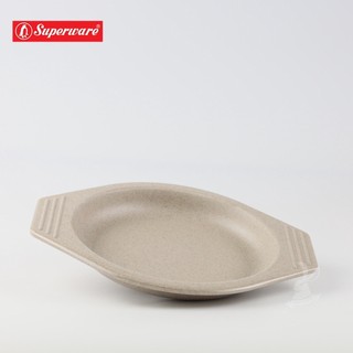 Đĩa Đựng Thố Đất, Đĩa Lót Nồi Superware Thái Lan