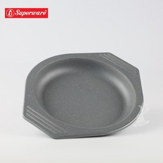 Đĩa Đựng Thố Đất, Đĩa Lót Nồi Superware Thái Lan