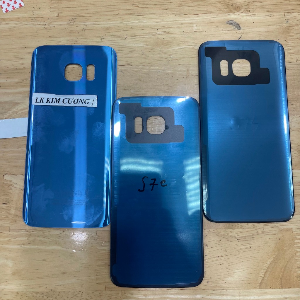 Nắp lưng tương thích samsung s7 edge
