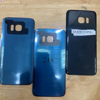 Nắp lưng tương thích samsung s7 edge