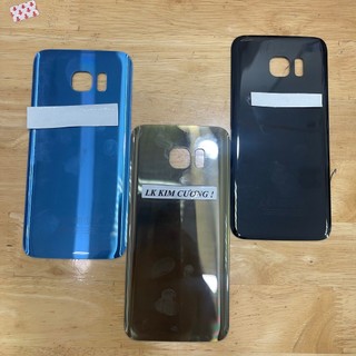 Nắp lưng tương thích samsung s7 edge