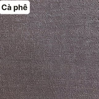 Thảm rối lót cho ghế lái