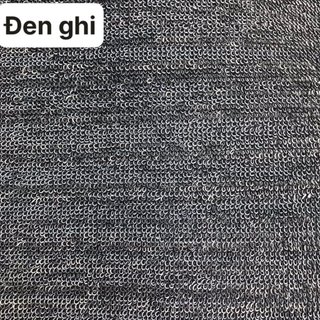 Thảm rối lót cho ghế lái