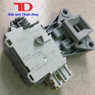 Công tắc cửa Máy Giặt Electrolux 3 chân dài