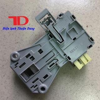 Công tắc cửa Máy Giặt Electrolux 3 chân dài