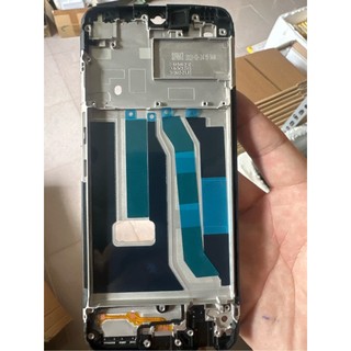 vỏ/lưng realme c25y/c21y(ko khay sim)