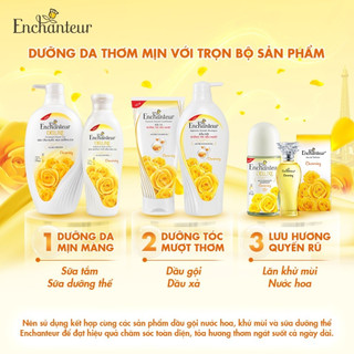 [HB GIFT] Băng đô Enchanteur (Màu ngẫu nhiên)