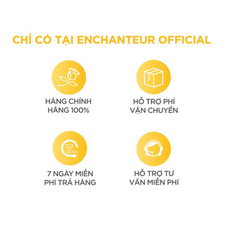[HB GIFT] Băng đô Enchanteur (Màu ngẫu nhiên)