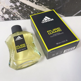 Nước Hoa ADIDAS Eau De Toilette 100ml
