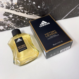 Nước Hoa ADIDAS Eau De Toilette 100ml