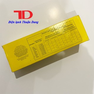 Phin Lọc GENESSO Phi 12.7 EK-164