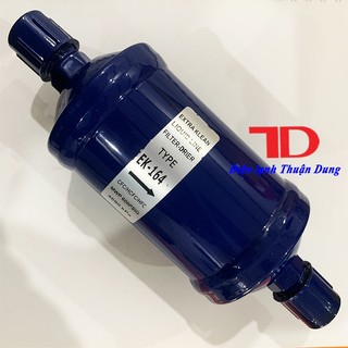 Phin Lọc GENESSO Phi 12.7 EK-164