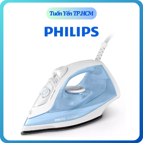 Bàn Ủi Hơi Nước Philips GC1740 2000W hàng cao cấp chính hãng