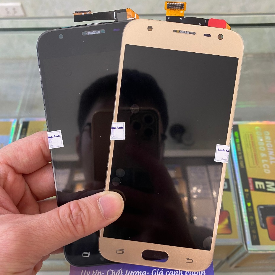 Màn hình Samsung J3 Pro / J330