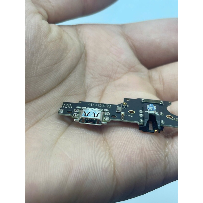 Cụm sạc realme C15 / sạc bộ C15