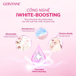 [GIFT - Mẫu thay đổi tùy đợt sản xuất] Túi Canvas Gervenne