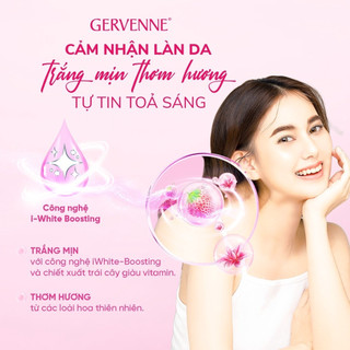 [GIFT - Mẫu thay đổi tùy đợt sản xuất] Túi Canvas Gervenne