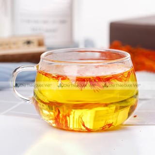 Hồng hoa khô 1kg, nhụy hoa hồng Tây Tạng, giúp điều hòa kinh nguyệt, cân bằng nội tiết tố, đẹp da