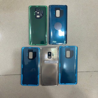 Nắp lưng tương thích samsung s9