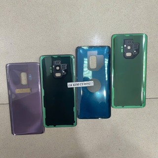 Nắp lưng tương thích samsung s9