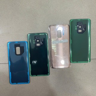 Nắp lưng tương thích samsung s9