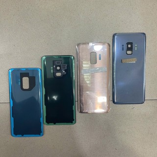 Nắp lưng tương thích samsung s9