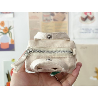 TÚI TRỐNG MINI