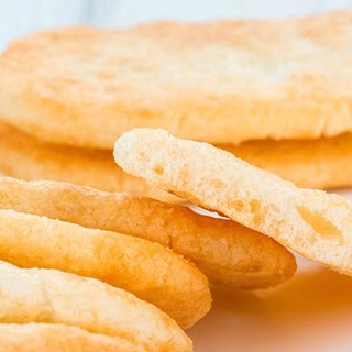 Bánh Gạo Mặn Want Want Đài Loan