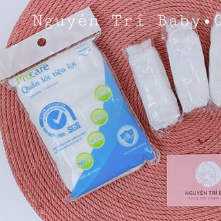 Quần lót giấy cotton dùng một lần cho mẹ sau sinh size L-XL-XXL ~ 50-85kg